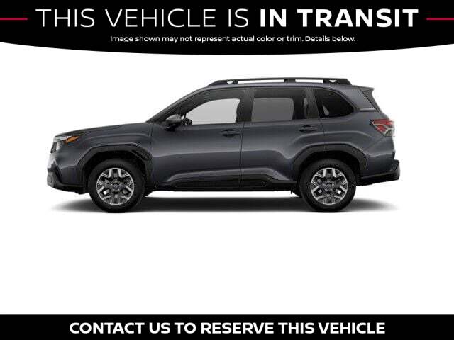 2026 Subaru FORESTER Premium Springfield VA