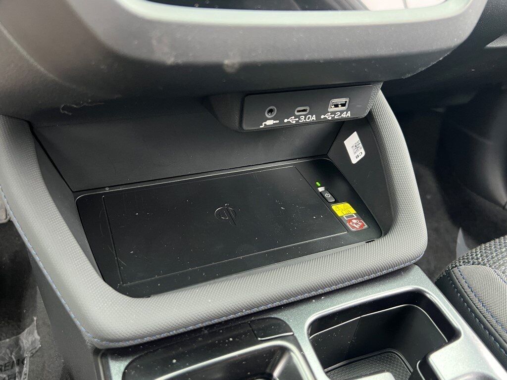 2026 Subaru FORESTER Premium Springfield VA