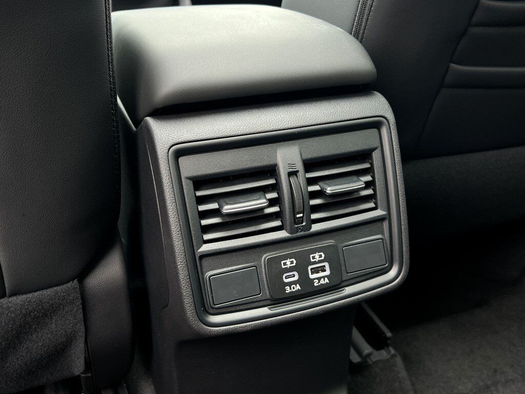 2026 Subaru FORESTER Premium Springfield VA