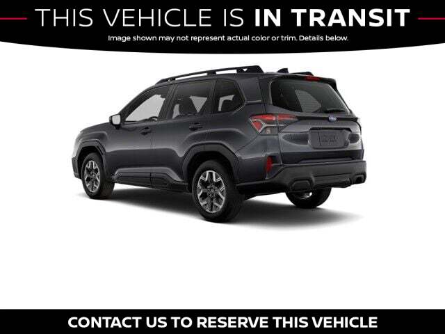 2026 Subaru FORESTER Premium Springfield VA