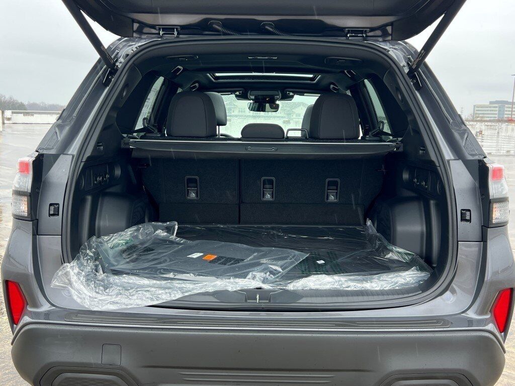 2026 Subaru FORESTER Premium Springfield VA