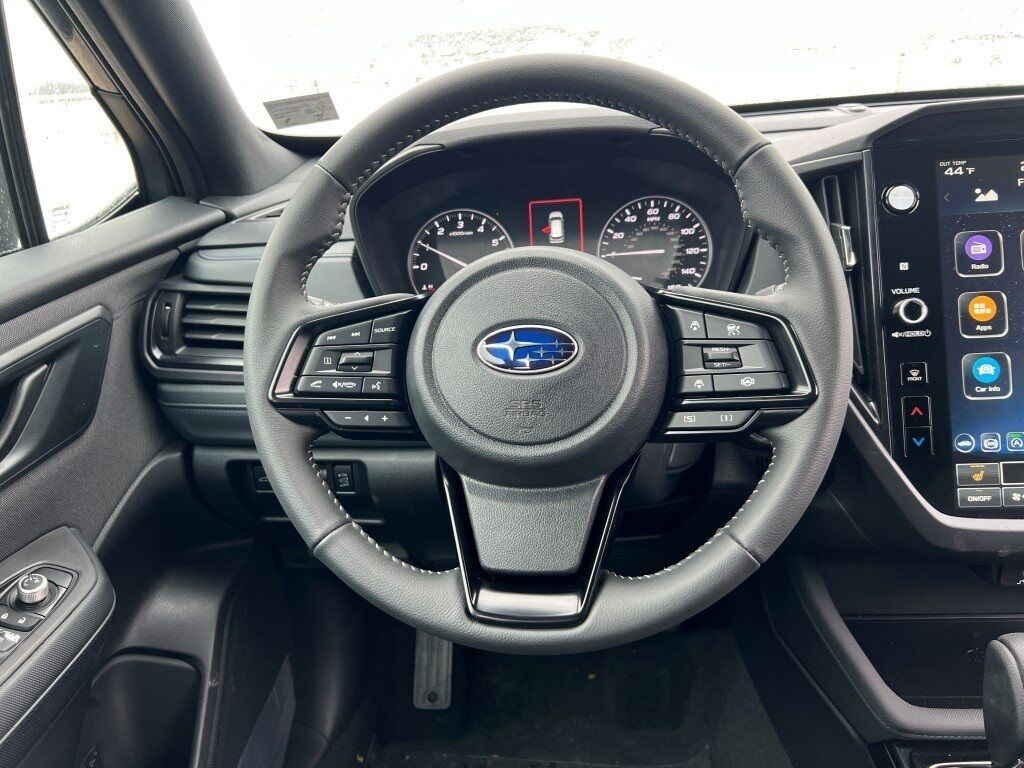 2026 Subaru FORESTER Premium Springfield VA