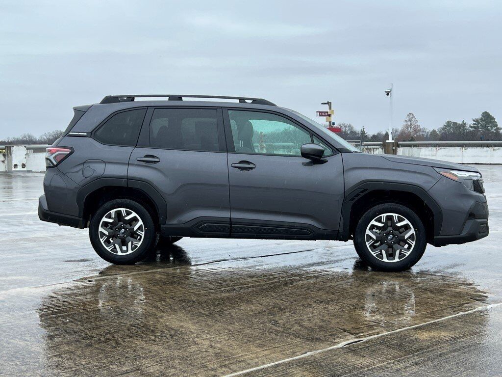 2026 Subaru FORESTER Premium Springfield VA