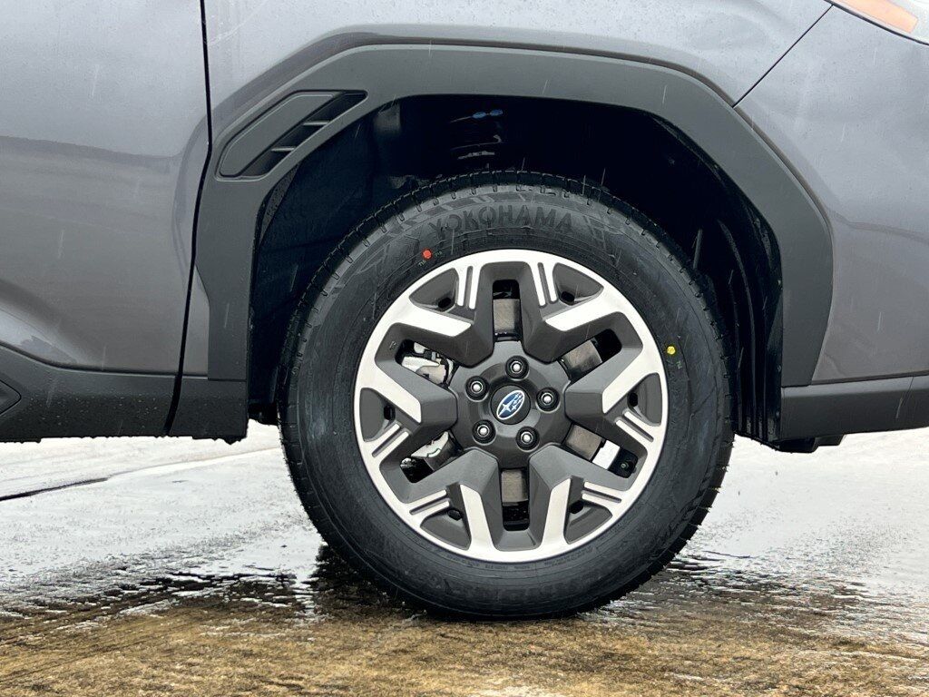 2026 Subaru FORESTER Premium Springfield VA