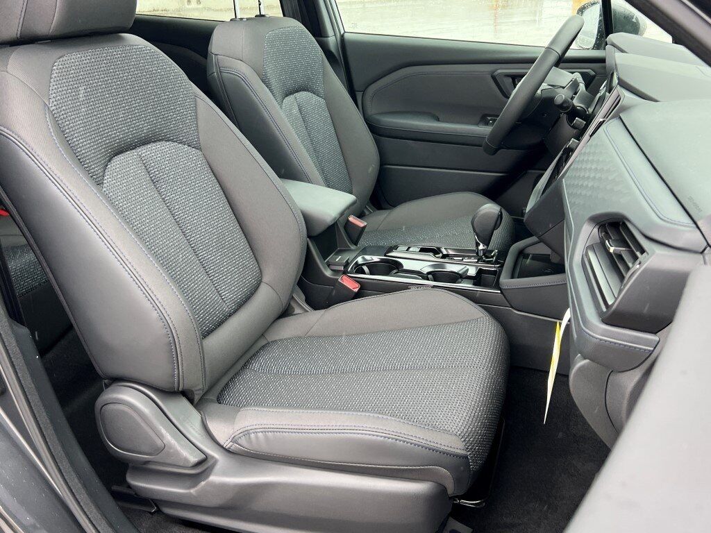 2026 Subaru FORESTER Premium Springfield VA