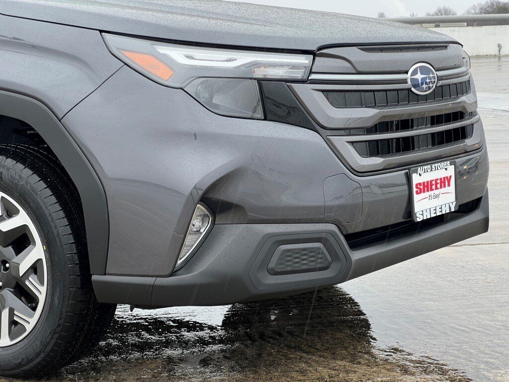 2026 Subaru FORESTER Premium Springfield VA