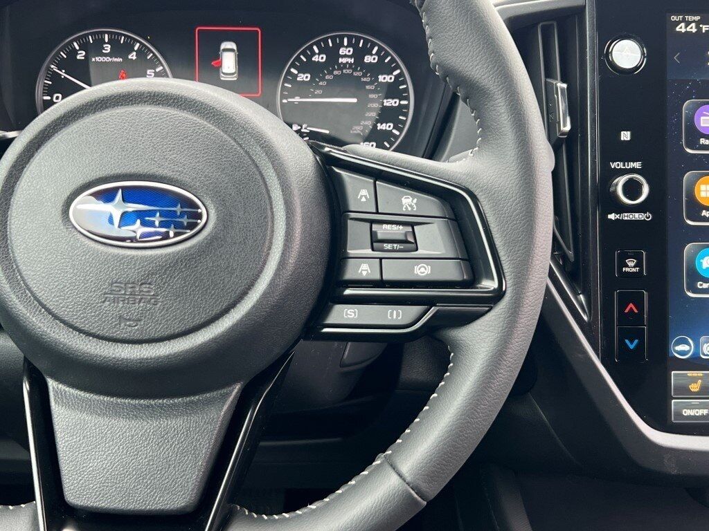 2026 Subaru FORESTER Premium Springfield VA