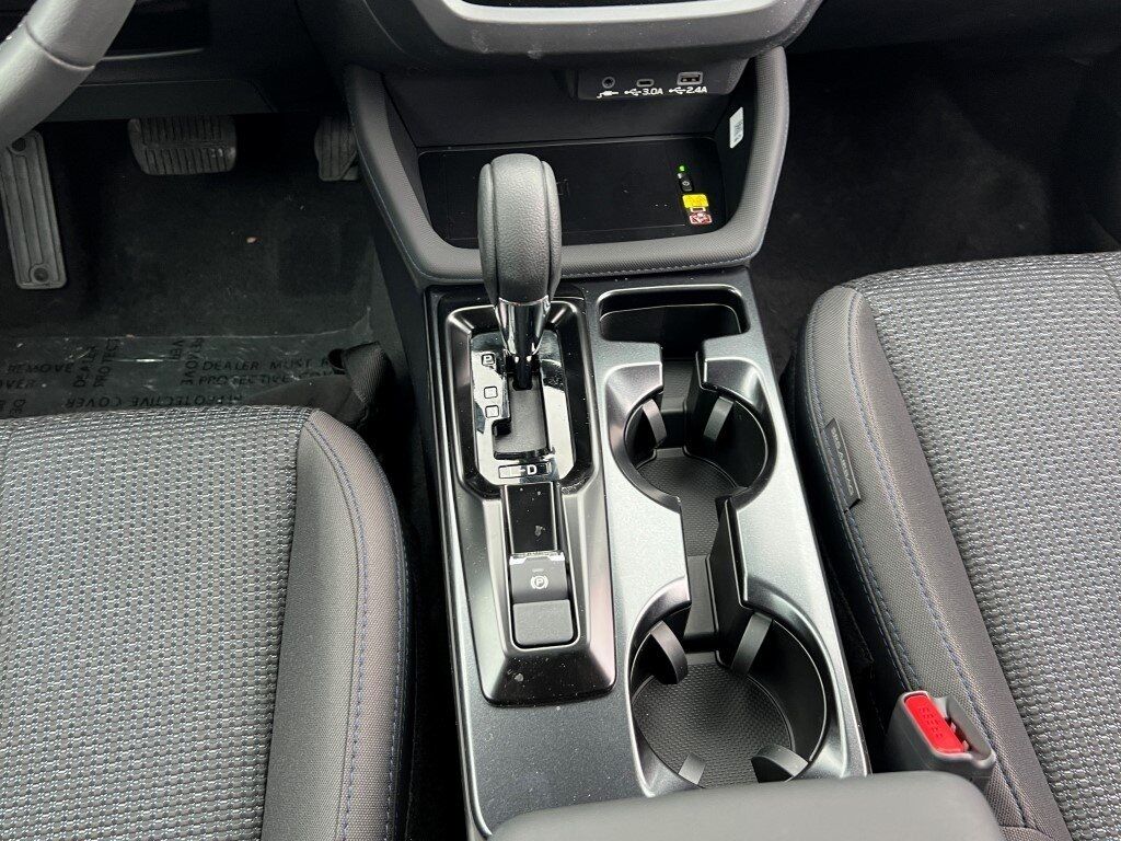 2026 Subaru FORESTER Premium Springfield VA