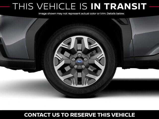 2026 Subaru FORESTER Premium Springfield VA