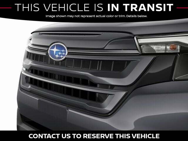 2026 Subaru FORESTER Premium Springfield VA