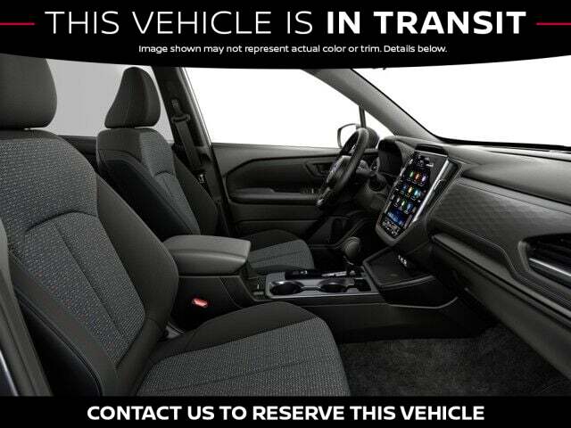 2026 Subaru FORESTER Premium Springfield VA