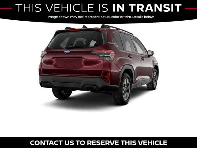 2026 Subaru FORESTER Premium Springfield VA