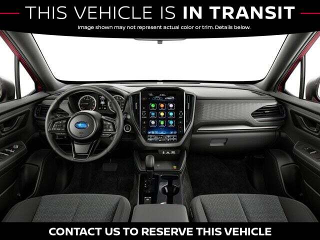 2026 Subaru FORESTER Premium Springfield VA