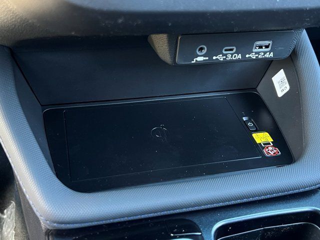 2026 Subaru FORESTER Premium Springfield VA