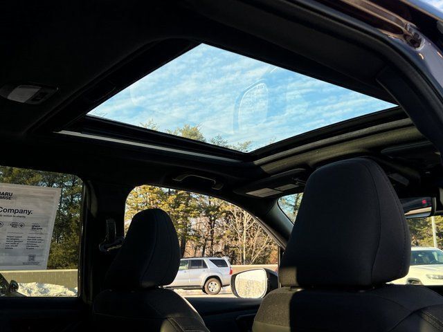 2026 Subaru FORESTER Premium Springfield VA