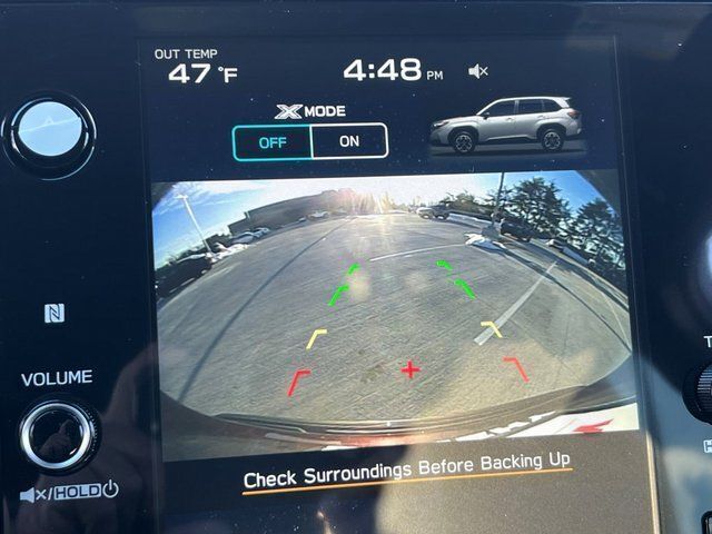 2026 Subaru FORESTER Premium Springfield VA