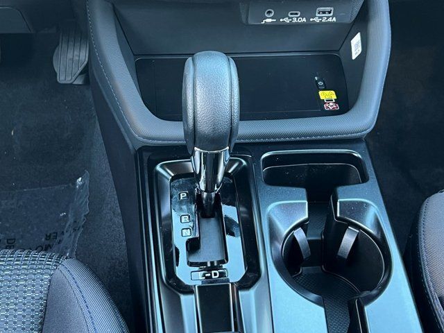 2026 Subaru FORESTER Premium Springfield VA