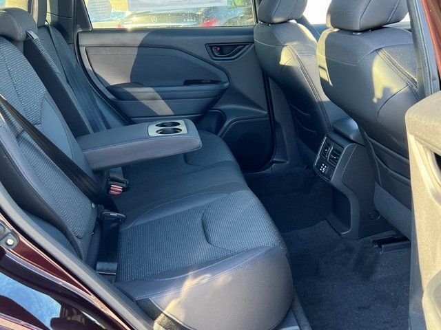 2026 Subaru FORESTER Premium Springfield VA