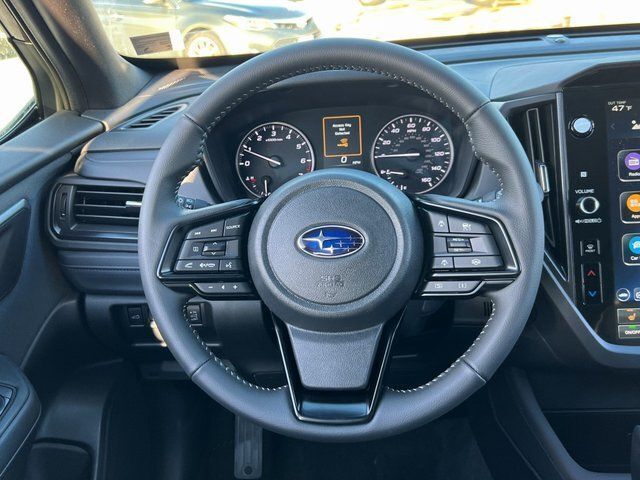 2026 Subaru FORESTER Premium Springfield VA