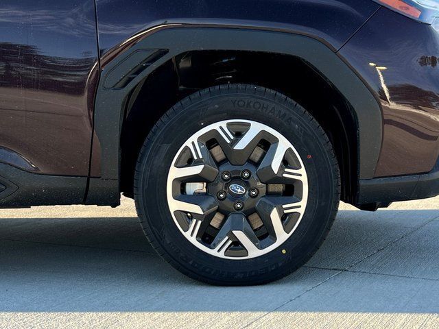 2026 Subaru FORESTER Premium Springfield VA