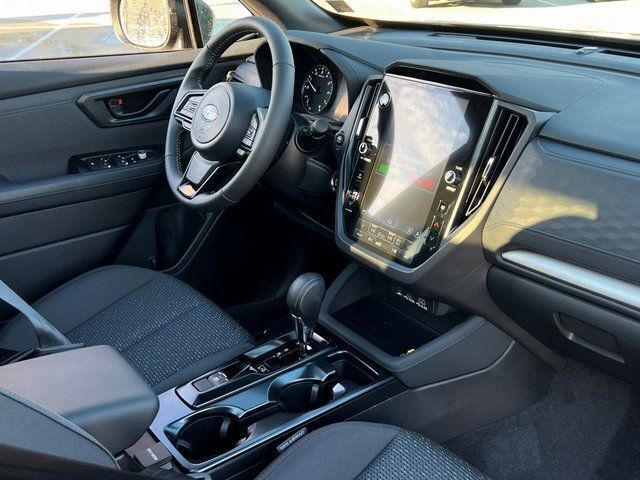 2026 Subaru FORESTER Premium Springfield VA