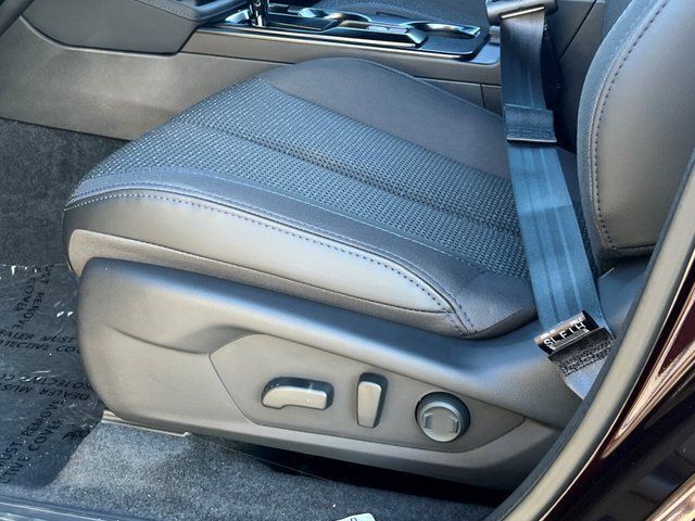 2026 Subaru FORESTER Premium Springfield VA