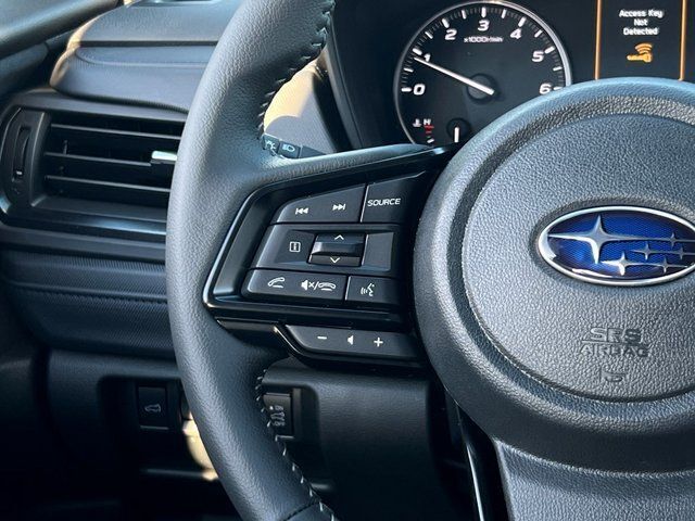 2026 Subaru FORESTER Premium Springfield VA