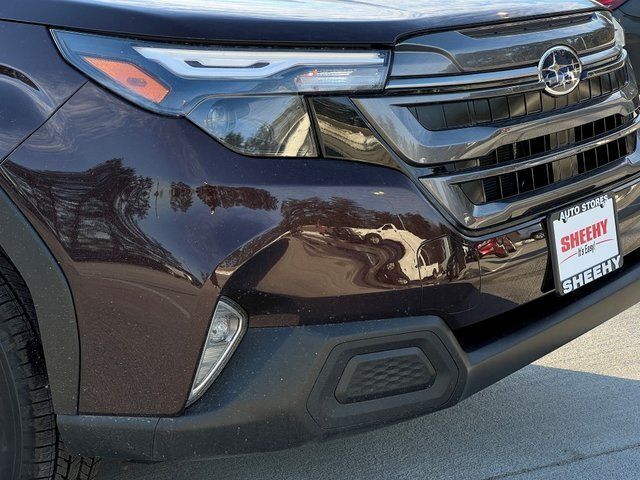 2026 Subaru FORESTER Premium Springfield VA