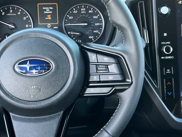 2026 Subaru FORESTER Premium Springfield VA