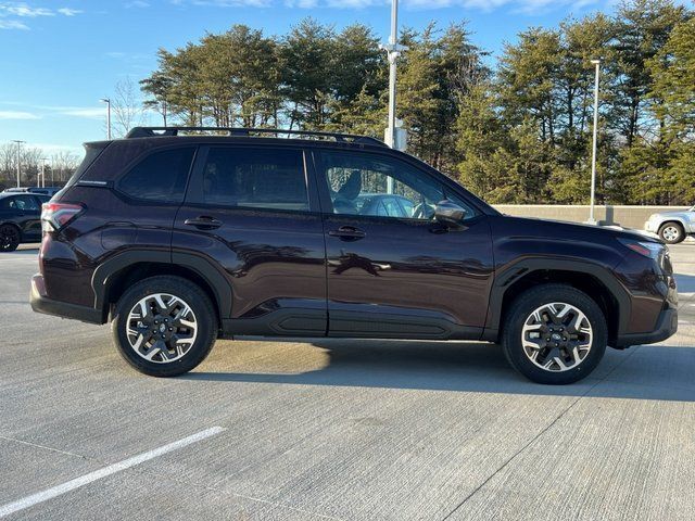 2026 Subaru FORESTER Premium Springfield VA