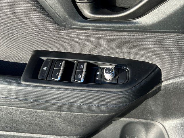 2026 Subaru FORESTER Premium Springfield VA