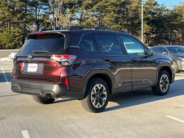 2026 Subaru FORESTER Premium Springfield VA