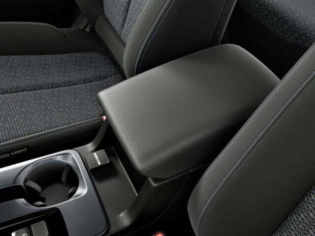 2026 Subaru FORESTER Premium Springfield VA
