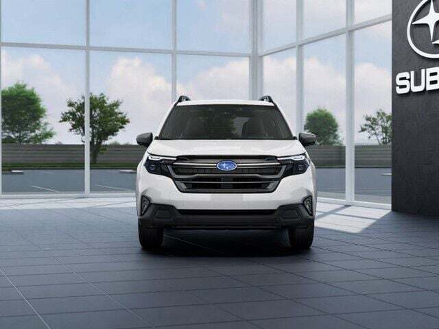 2026 Subaru FORESTER Premium Springfield VA