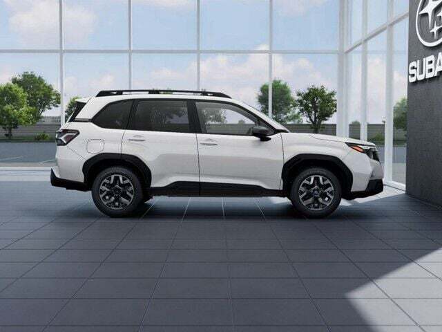 2026 Subaru FORESTER Premium Springfield VA