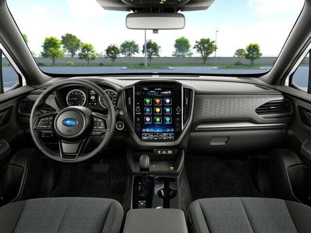 2026 Subaru FORESTER Premium Springfield VA