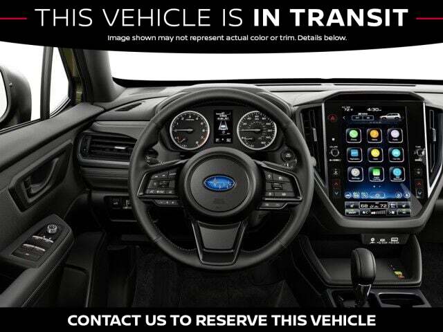 2026 Subaru FORESTER Premium Springfield VA