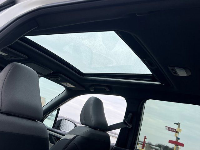 2026 Subaru FORESTER Premium Springfield VA