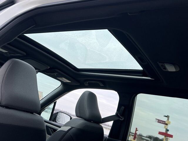 2026 Subaru FORESTER Premium Springfield VA