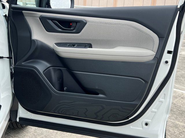 2026 Subaru FORESTER Premium Springfield VA