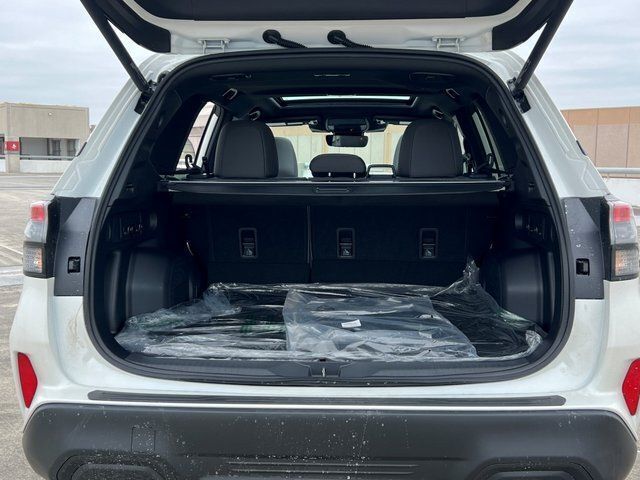 2026 Subaru FORESTER Premium Springfield VA