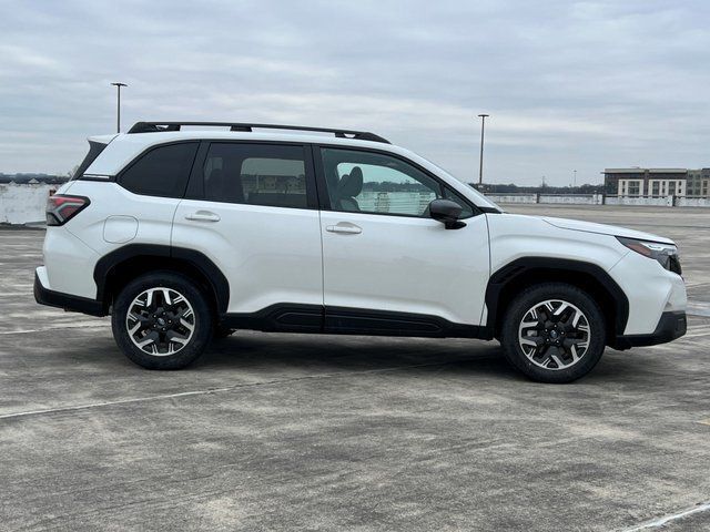 2026 Subaru FORESTER Premium Springfield VA
