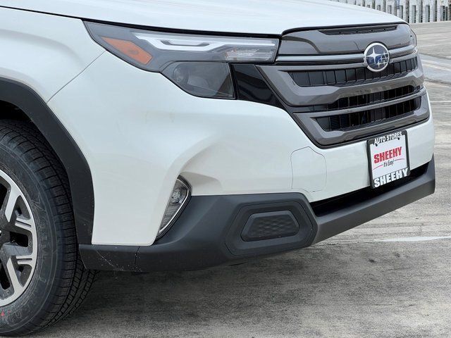 2026 Subaru FORESTER Premium Springfield VA