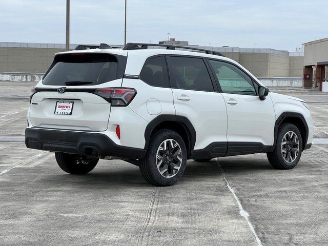 2026 Subaru FORESTER Premium Springfield VA