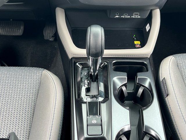 2026 Subaru FORESTER Premium Springfield VA