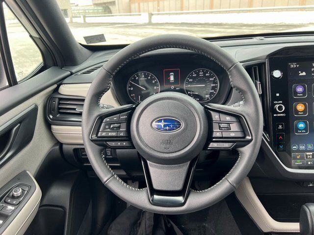 2026 Subaru FORESTER Premium Springfield VA