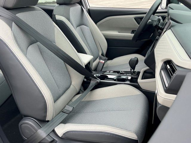 2026 Subaru FORESTER Premium Springfield VA