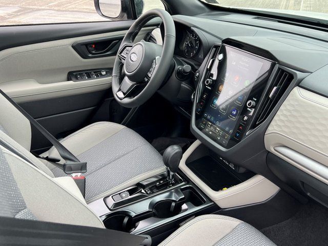 2026 Subaru FORESTER Premium Springfield VA