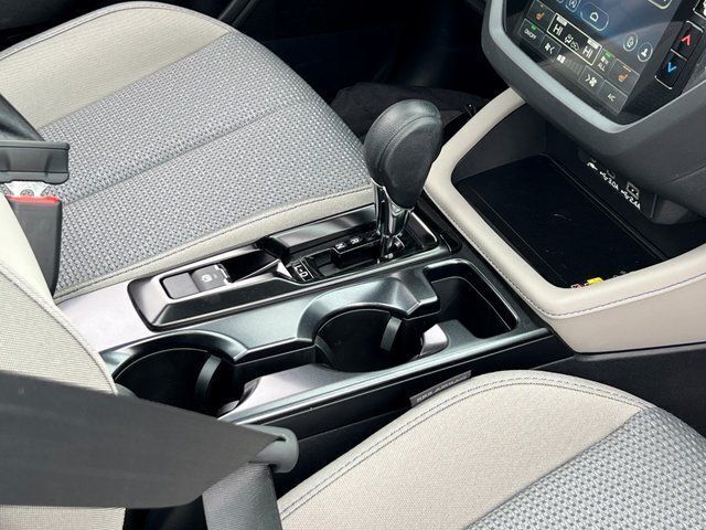 2026 Subaru FORESTER Premium Springfield VA