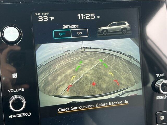 2026 Subaru FORESTER Premium Springfield VA